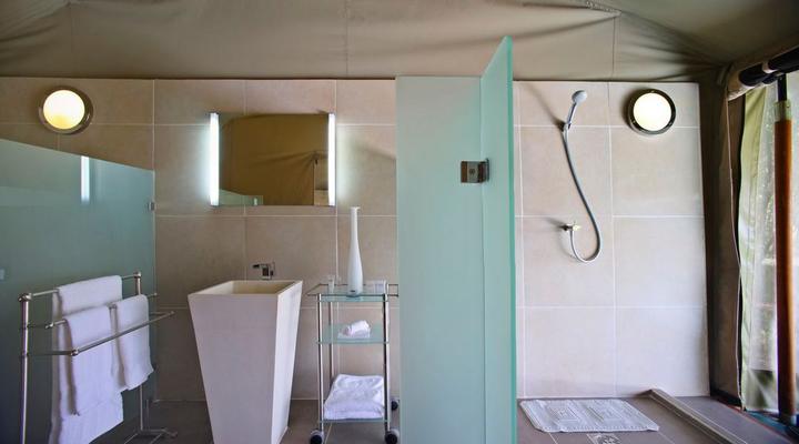 Ngerende in the Wild Riverview