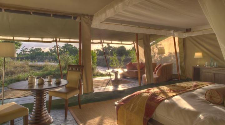 Ngerende in the Wild Riverview