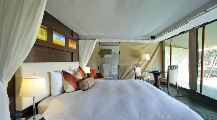 Ngerende in the Wild Riverview