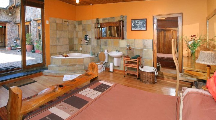 Rock Inn Guest House