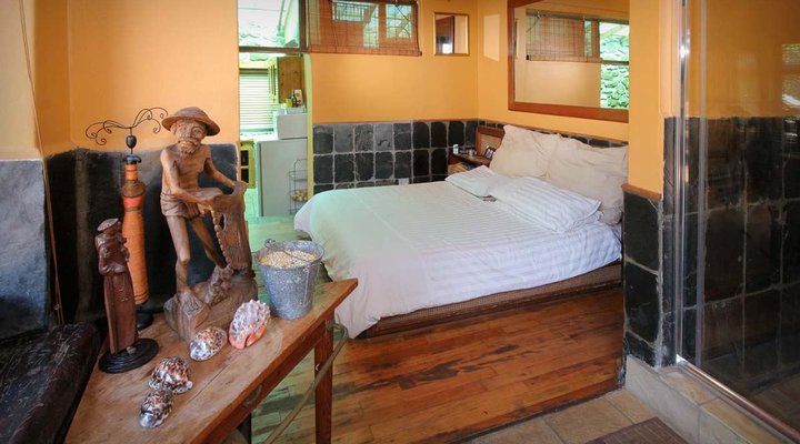 Rock Inn Guest House