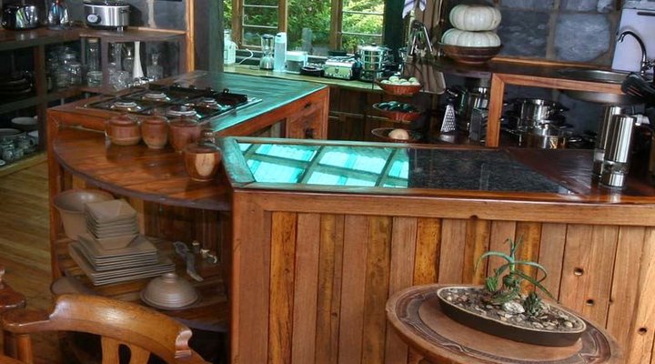 Rock Inn Guest House