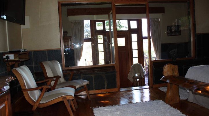 Rock Inn Guest House