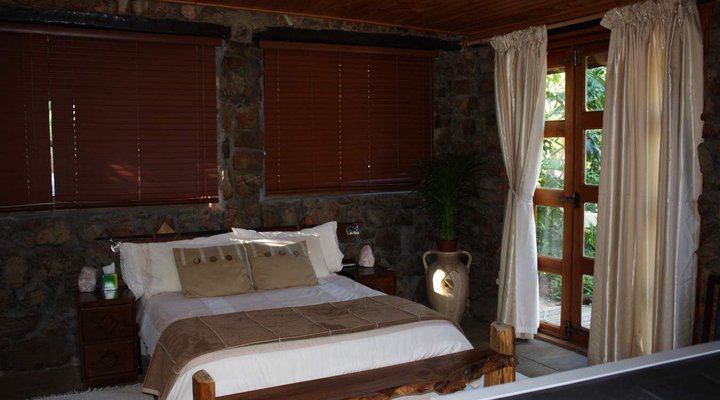 Rock Inn Guest House