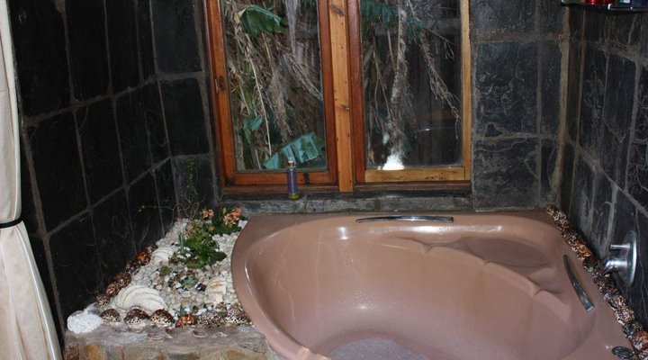 Rock Inn Guest House