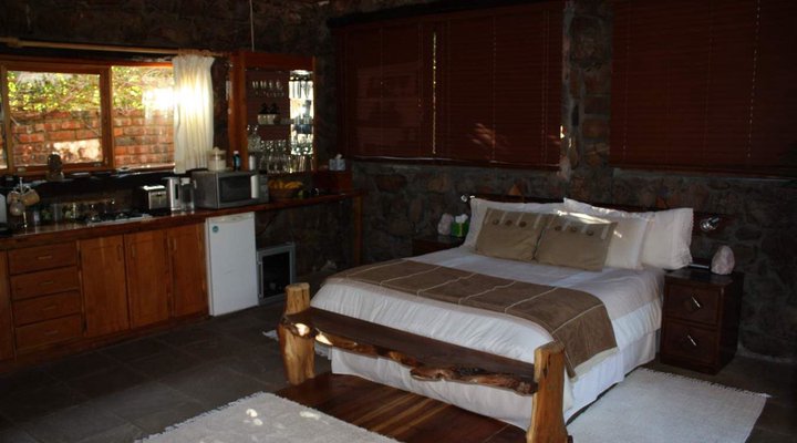 Rock Inn Guest House