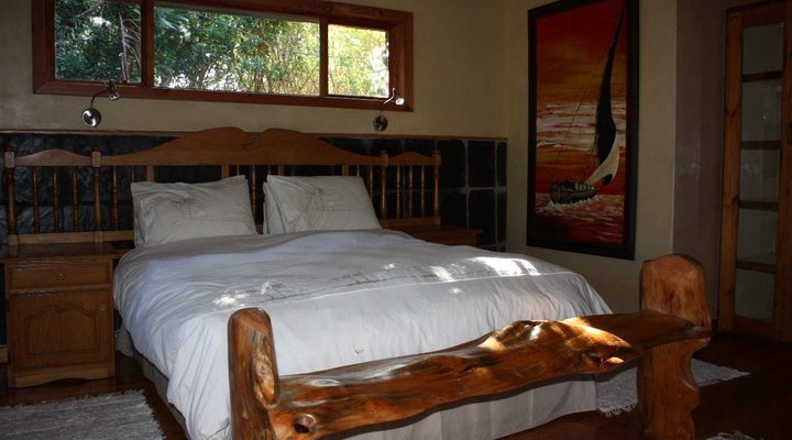 Rock Inn Guest House