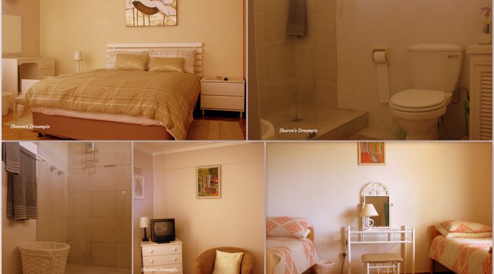 Ambience Garden Apartment
