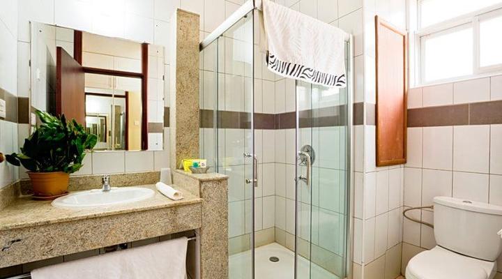 Afrique Suites Hotel