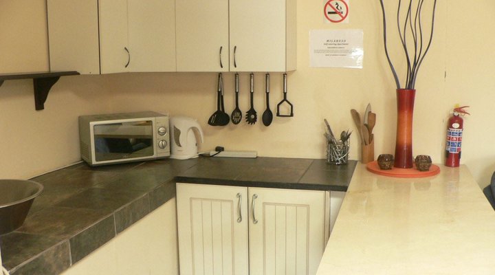 Shell Millé Self Catering