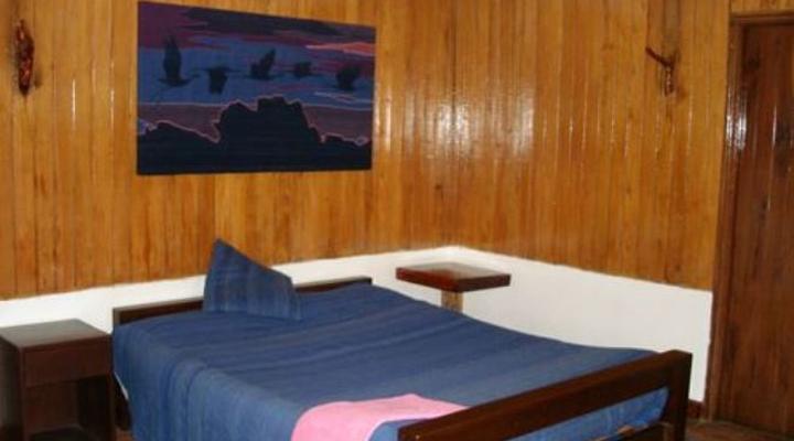 The Fishing Lodge Guest House