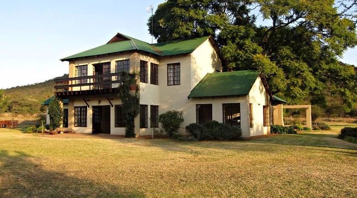 Eduard Farm