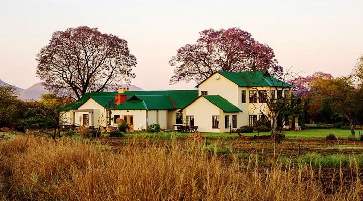 Eduard Farm
