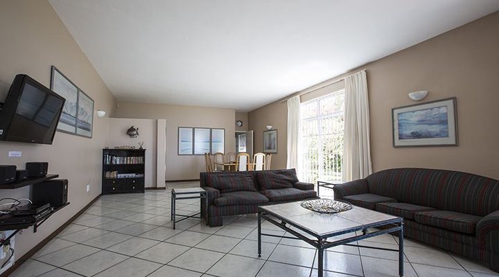 Tranquility Holiday Home