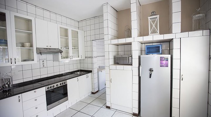 Tranquility Holiday Home