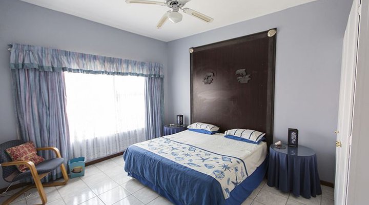 Tranquility Holiday Home