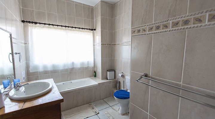 Tranquility Holiday Home