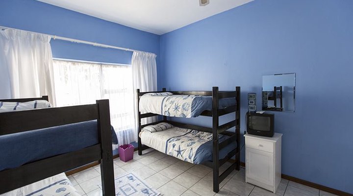 Tranquility Holiday Home