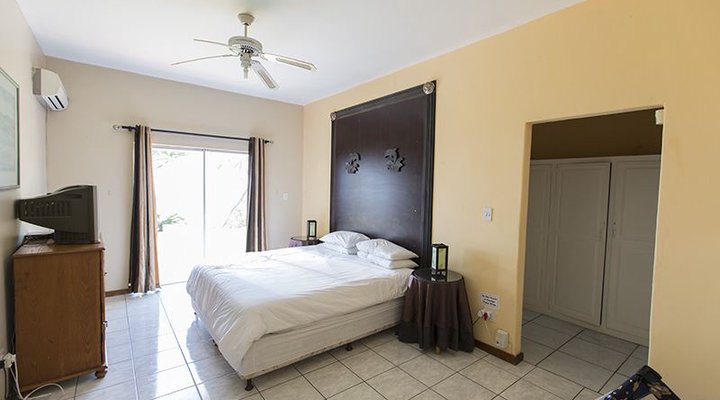 Tranquility Holiday Home