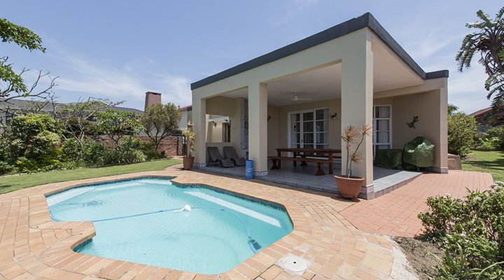 Tranquility Holiday Home