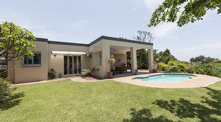 Tranquility Holiday Home