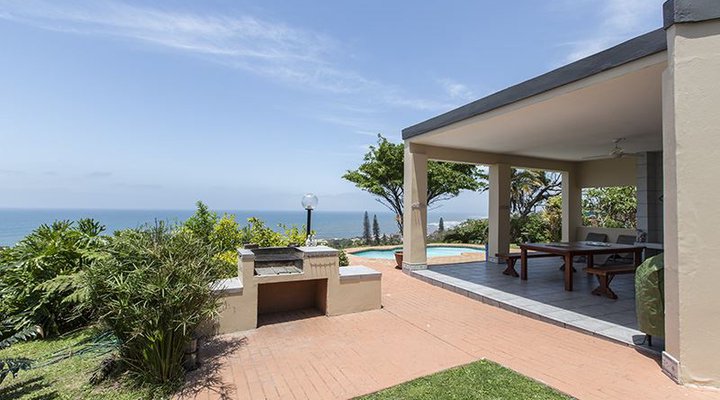 Tranquility Holiday Home