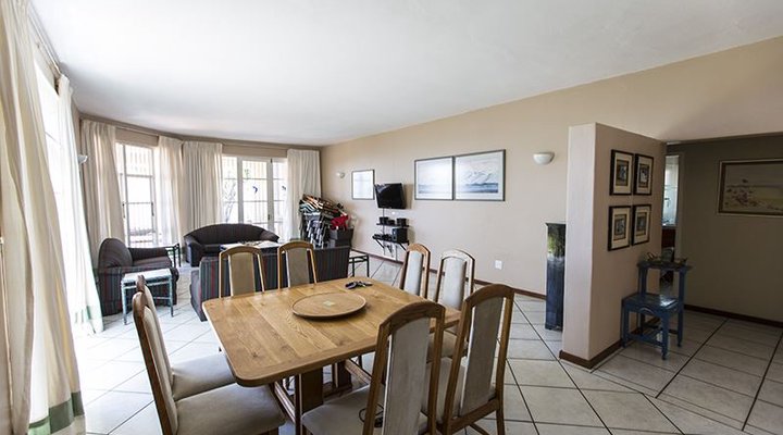 Tranquility Holiday Home