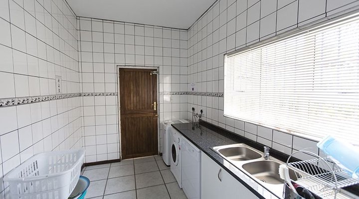 Tranquility Holiday Home