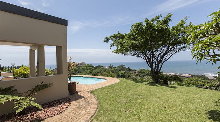 Tranquility Holiday Home