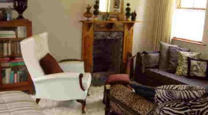 Swellendam Bed and Breakfast