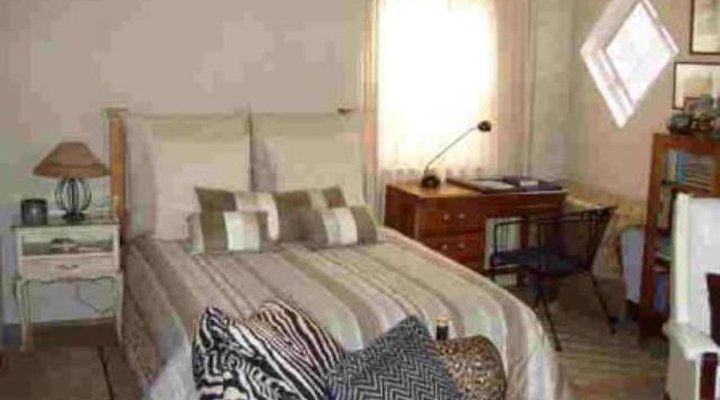 Swellendam Bed and Breakfast