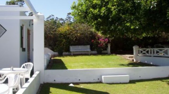 Swellendam Bed and Breakfast