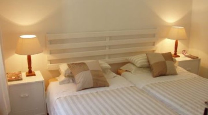 Swellendam Bed and Breakfast