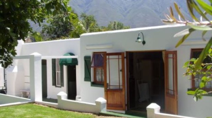 Swellendam Bed and Breakfast