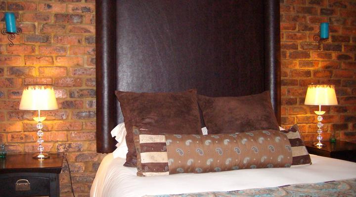 Liebencharm Guest House