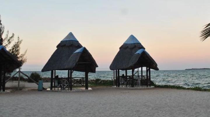 The Beachcomber Hotel and Resort