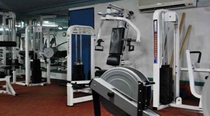 The Beachcomber Hotel and Resort