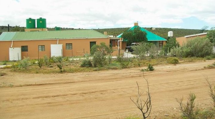 Nuwefontein Gastehuis