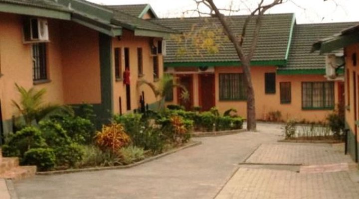 Machai Lodge