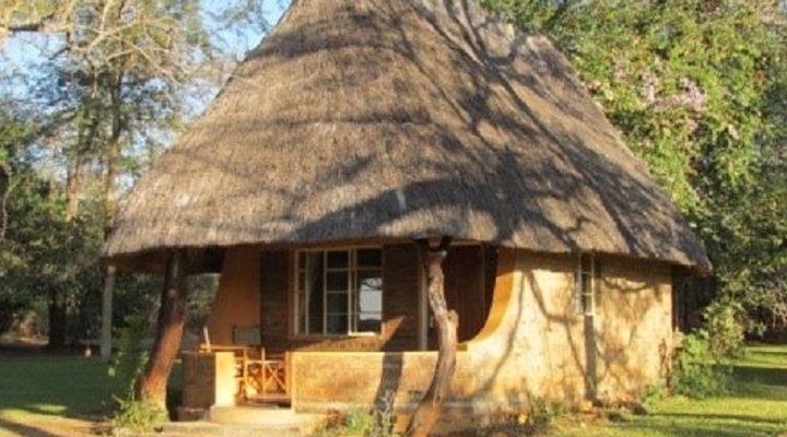Masuku Lodge