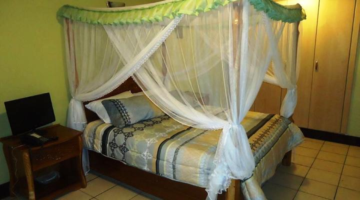 Rainbow Ruiru Resort