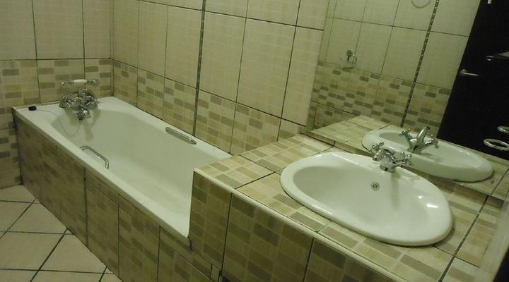 Rainbow Ruiru Resort