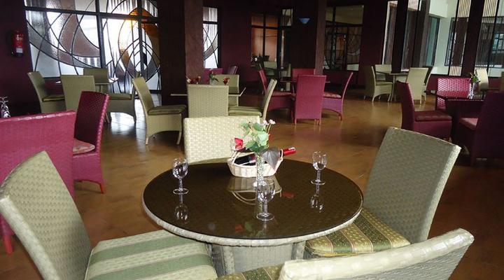 Rainbow Ruiru Resort