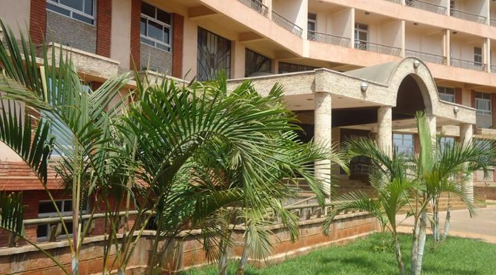 Rainbow Ruiru Resort