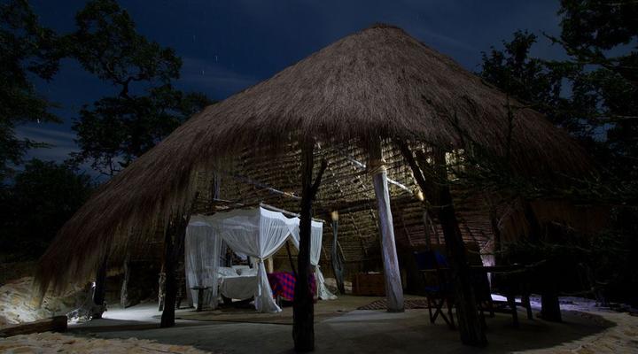 Wami River Bush Retreat (Kisampa)