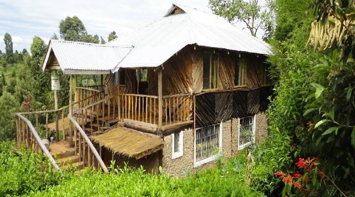 Kip's Eco Resort
