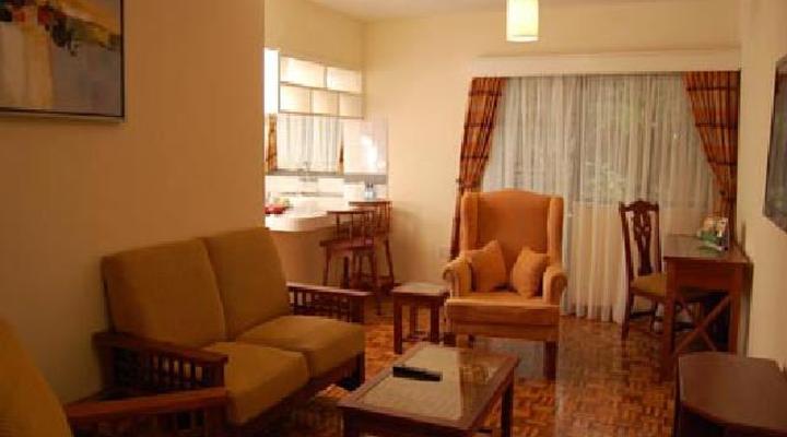 Prideinn Lantana Suites