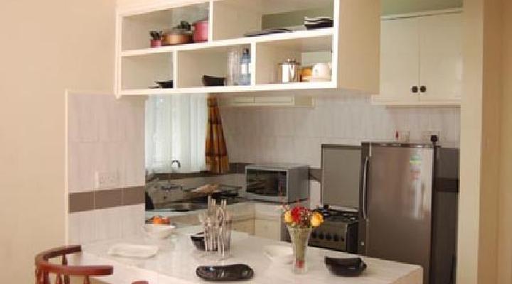 Prideinn Lantana Suites