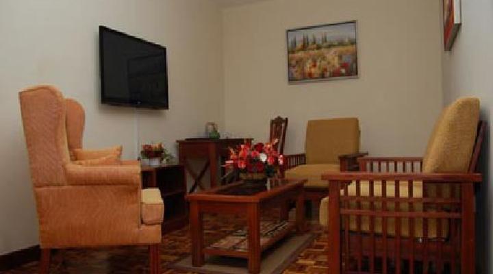 Prideinn Lantana Suites