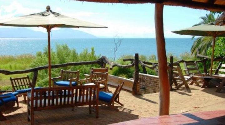 Ngala Beach Lodge
